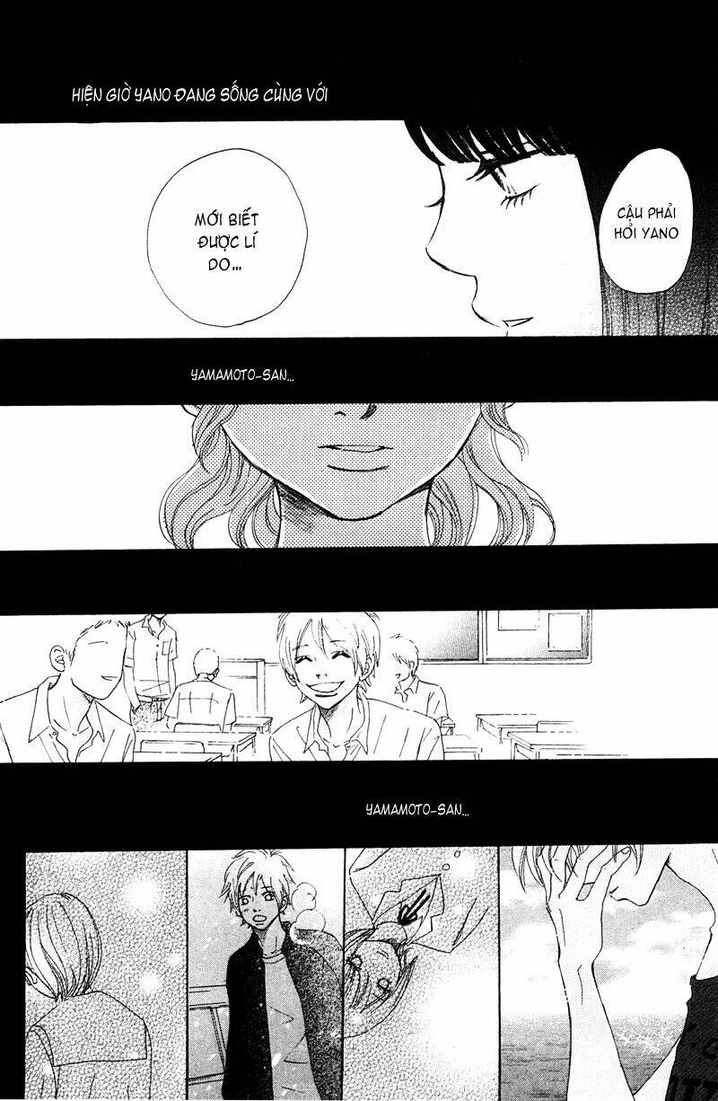 ngày ấy ta bên nhau chapter 57 2