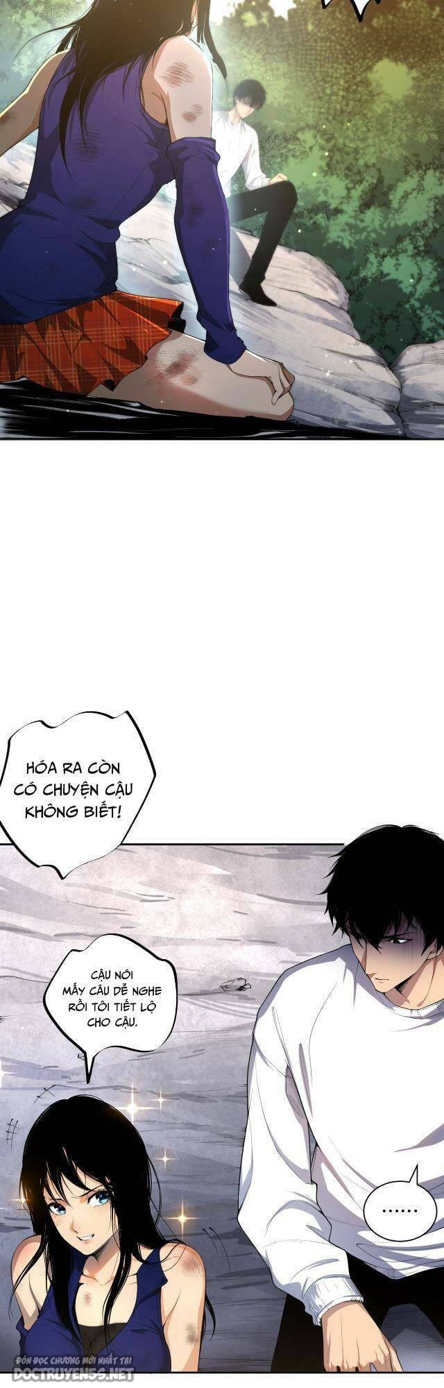 tử linh pháp sư! ta chính là thiên tài chapter 8 2