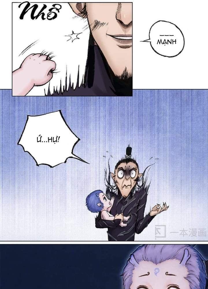 ngao bính truyện chapter 1 30