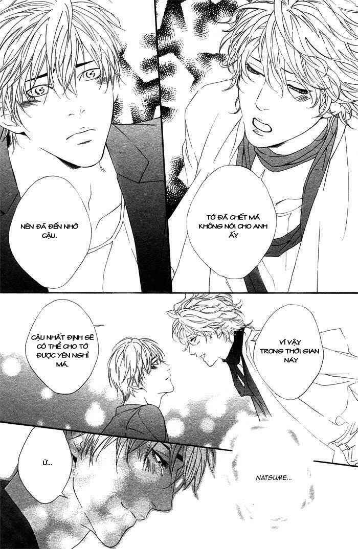 koisuru cupid chapter 3 11