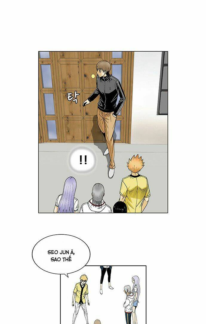ultimate legend: kang hae hyo chapter 107 28