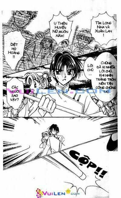 lâu đài cổ chapter 6 28