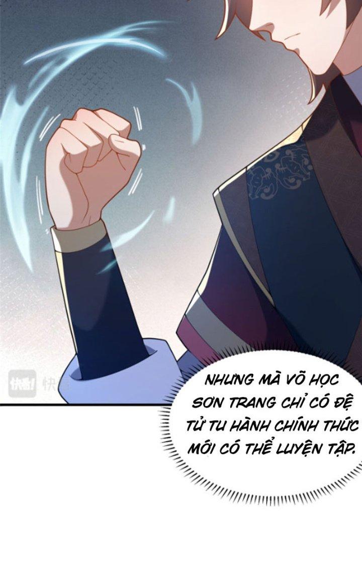 võ thánh này cũng quá khẳng khái chapter 4 75