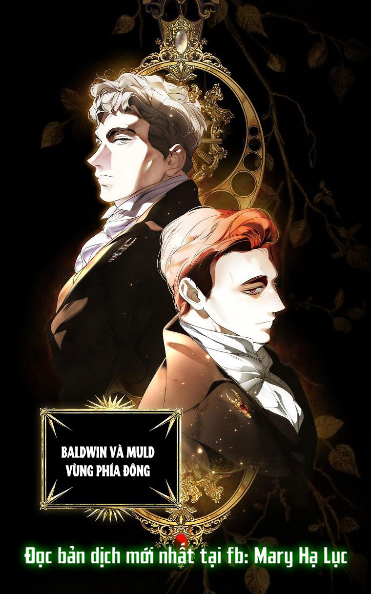 quý cô bí ẩn - secret lady chapter 107 34