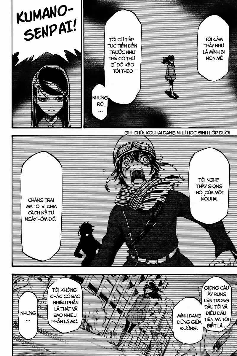 dolly kill kill chapter 23 5