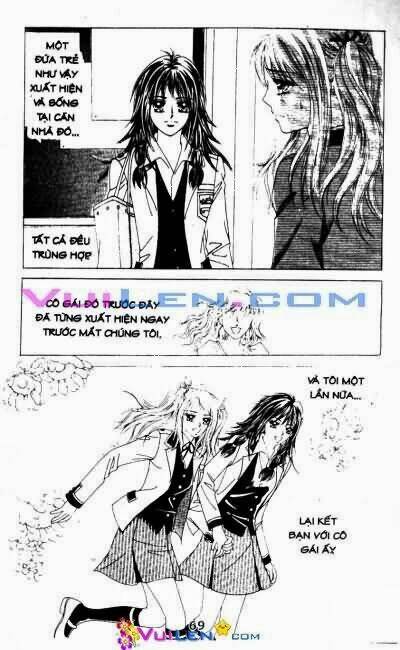 love your enemies chapter 5 13