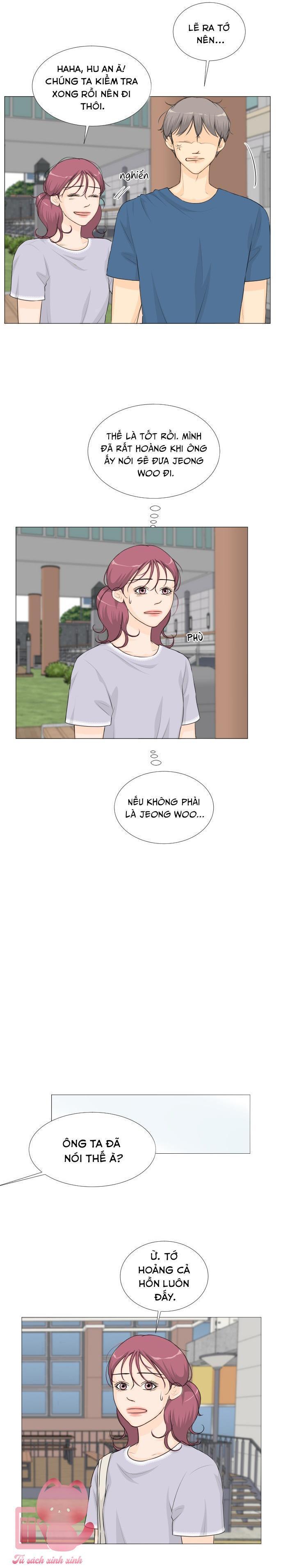 bán quỷ chapter 51 6