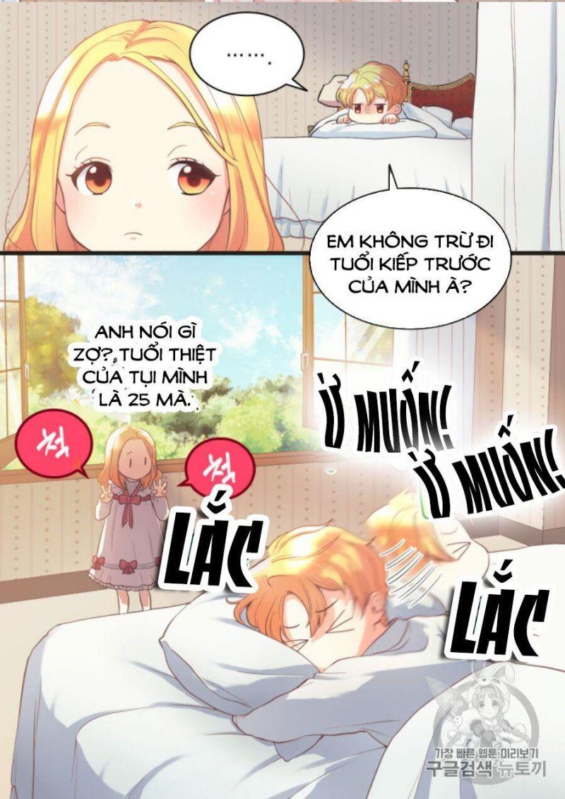 Sinh Đôi Xuyên Không Chapter 1 7