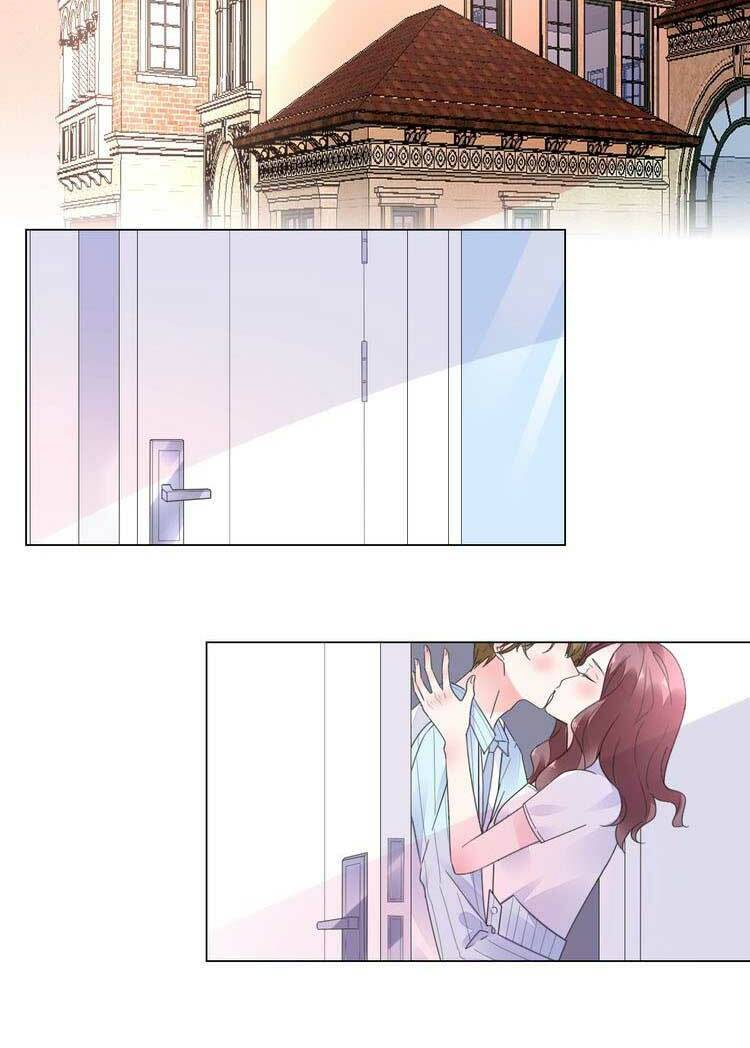 điều ước sủng ái bất bình đẳng chapter 61.1 3