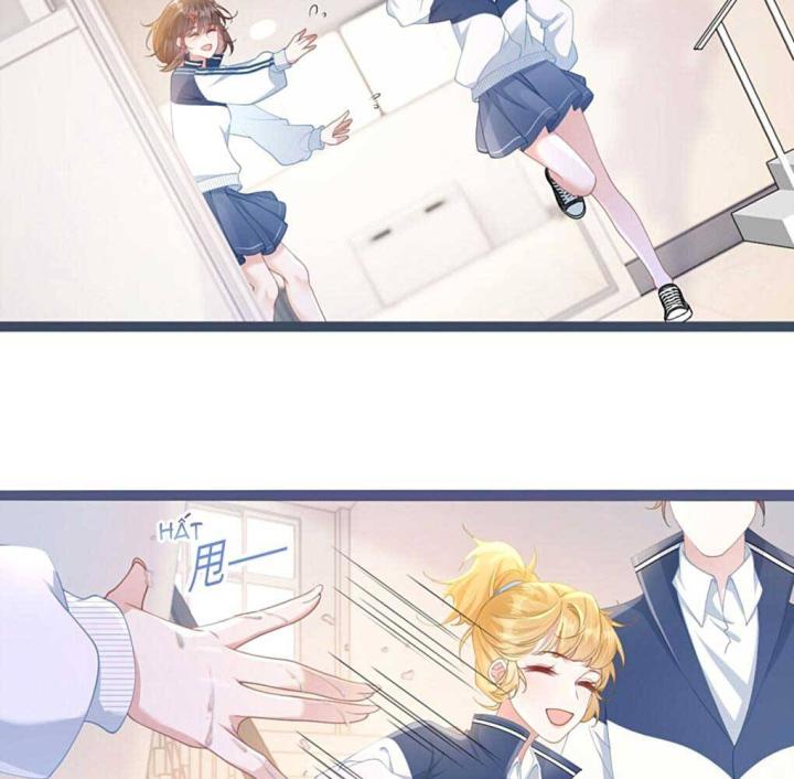 sau khi đọc sách, tôi thậm chí còn không phải là nhân vật nữ phụ chapter 6 59