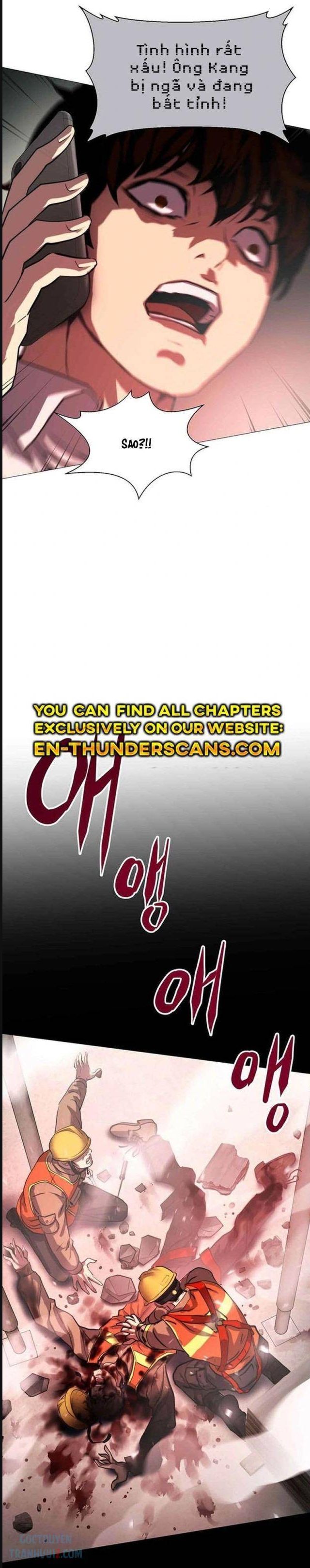 đấu trường chiến đấu chapter 3 18