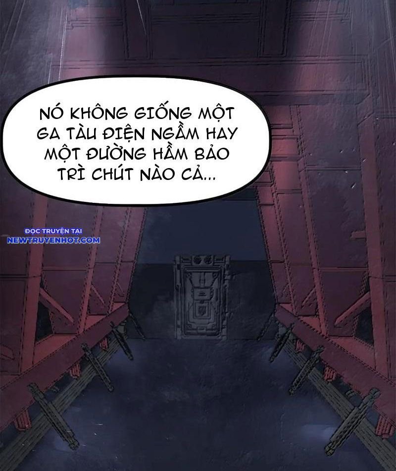 băng phong mạt nhật: không còn đường sống chapter 45 24