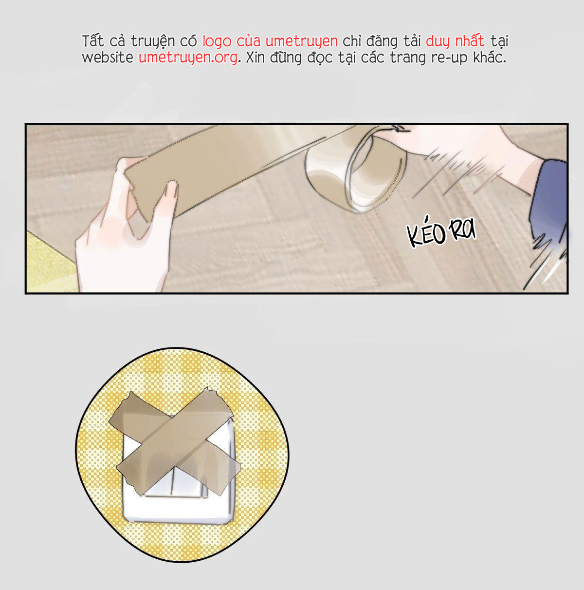 đêm đầy sao nói với em chapter 2 1