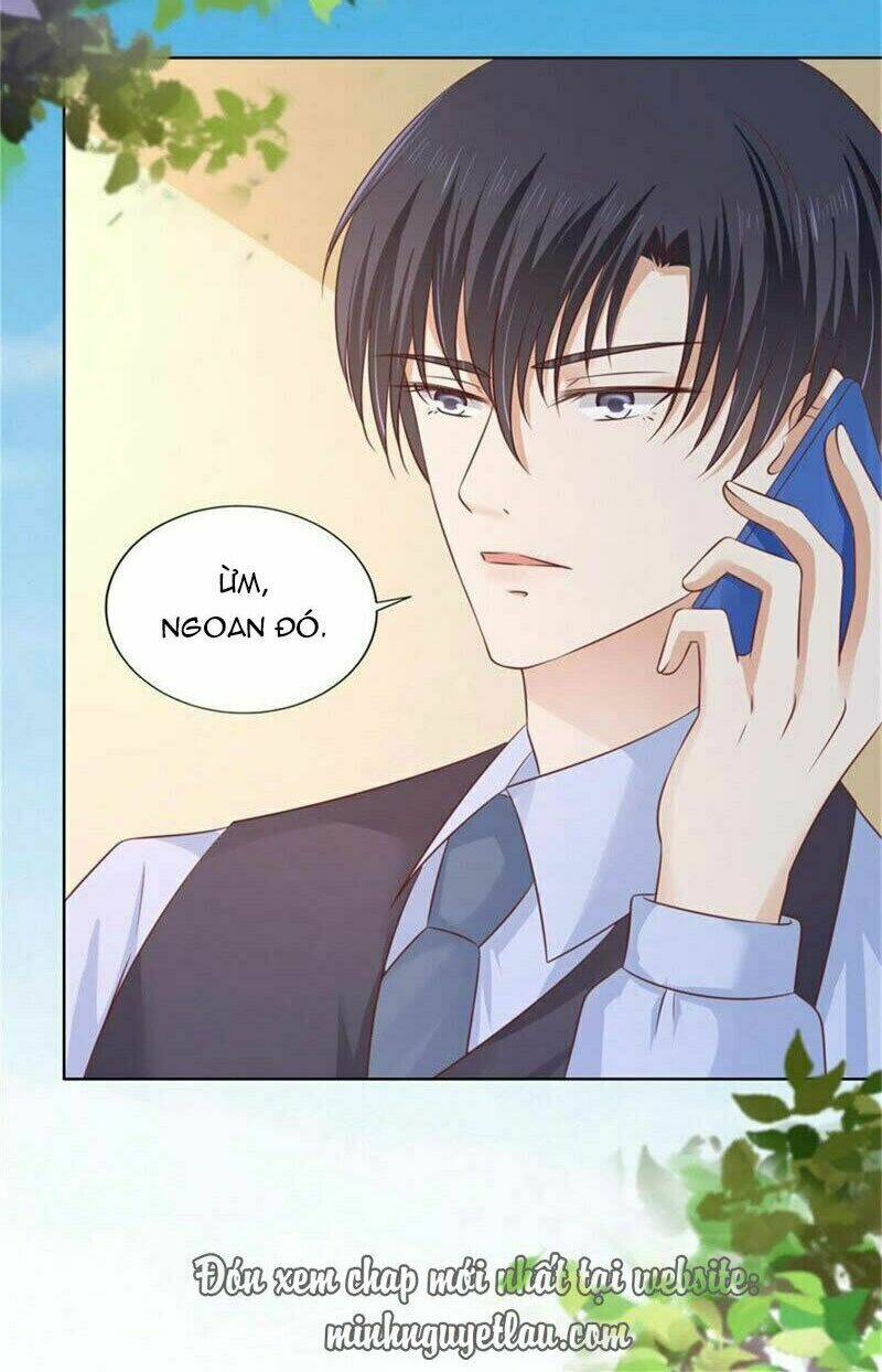 liệt ái tri hạ: series mật đào tiểu tình nhân chapter 208 41