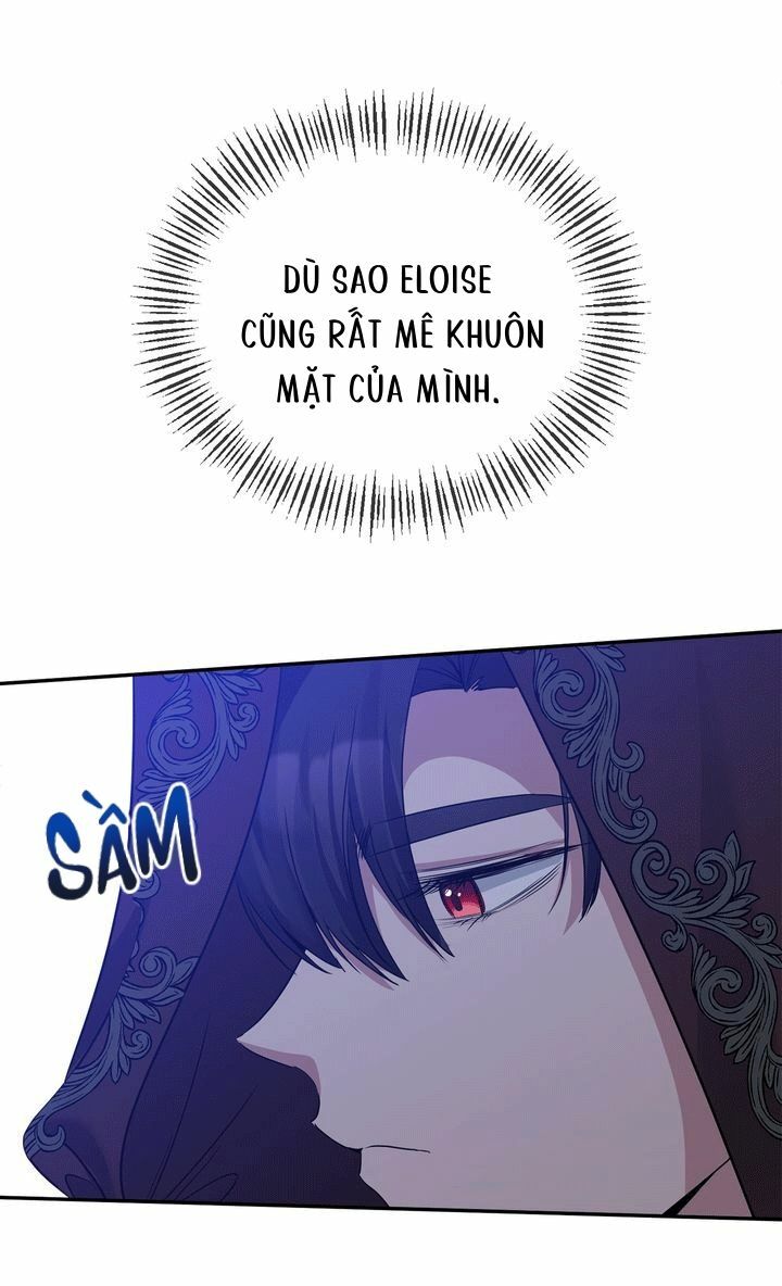 nữ công tước phương bắc là một nhân vật phản diện chapter 24 61