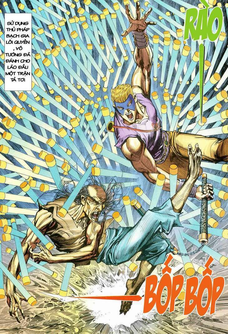 võ thần chapter 79 9