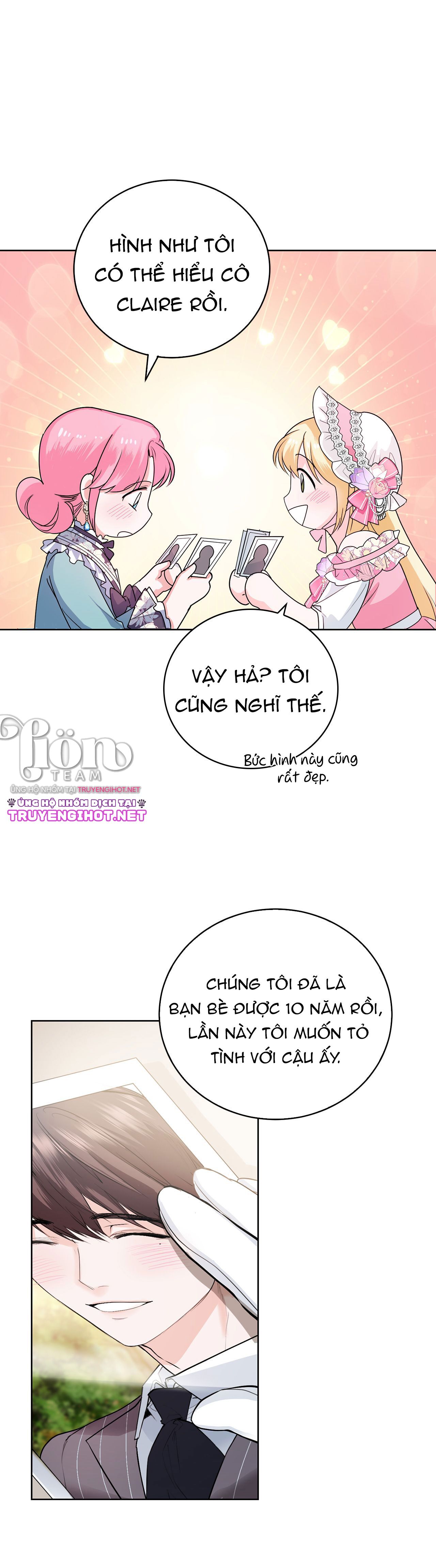 trở thành người điều chế nước hoa duy nhất của bạo chúa chapter 31.2 12