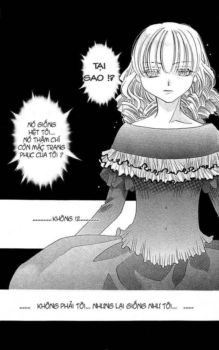 chàng thợ săn dâm đãng chapter 3 4