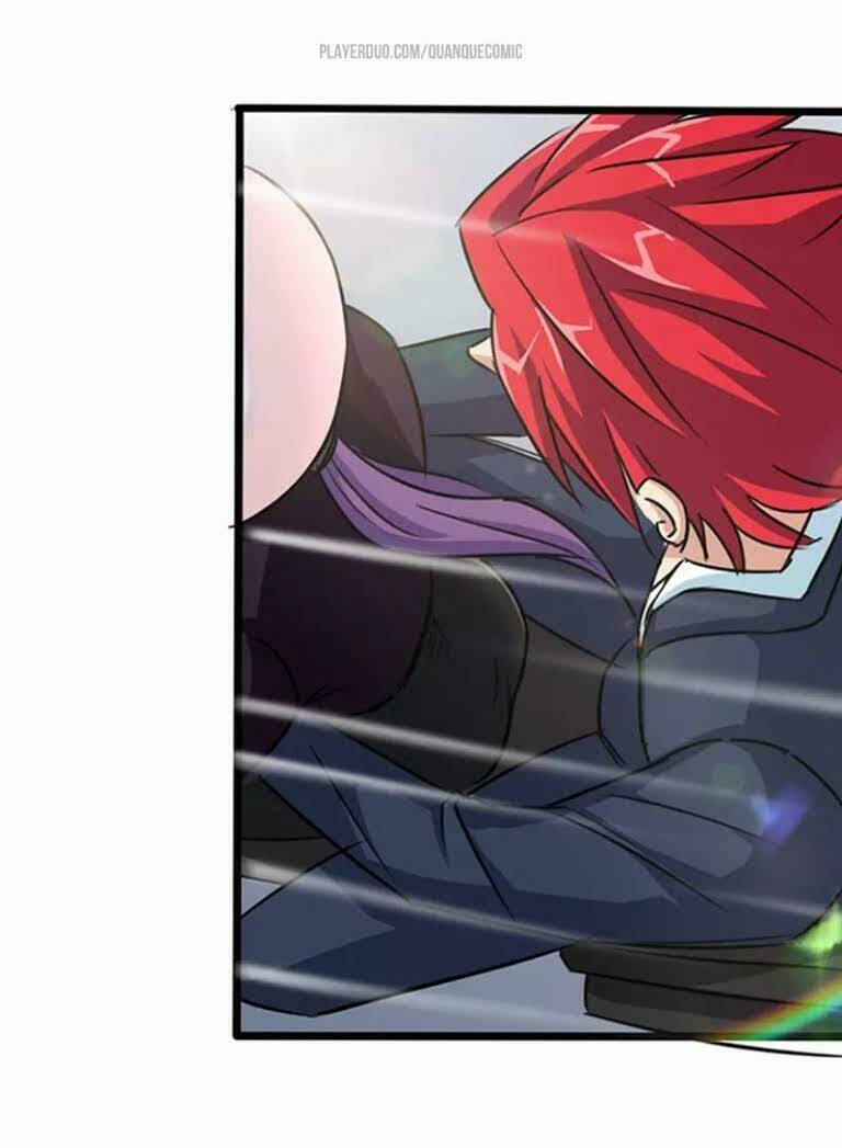 tối cường đặc chủng binh của hoa khôi chapter 15 39