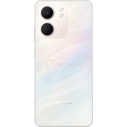 Điện thoại Oppo A5x (4GB/128GB) - Hàng chính hãng