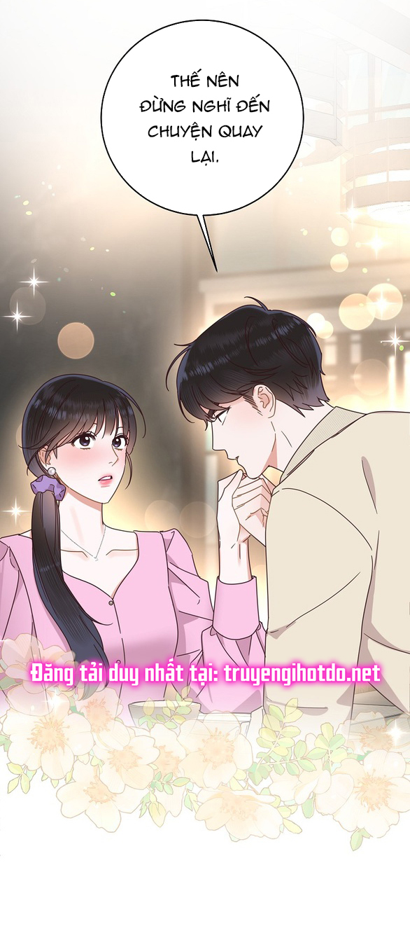 ranh giới tình yêu công sở chapter 18.2 25