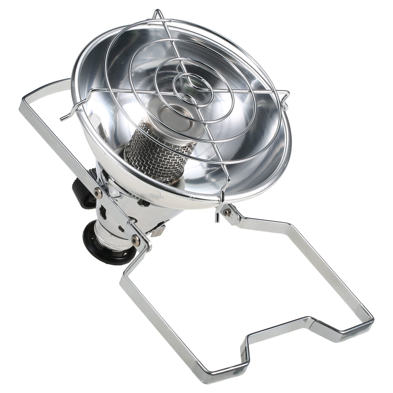 Máy sưởi chạy bằng gas Piezo 1000W di động ngoài trời