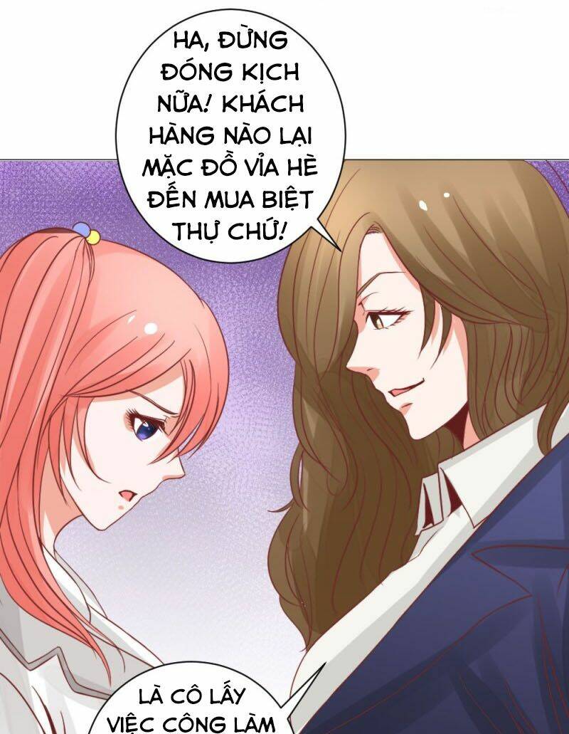 thấu thị y thánh chapter 19 9