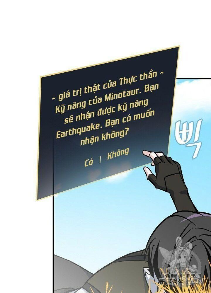 tôi lên cấp chỉ bằng cách ăn chapter 29 63