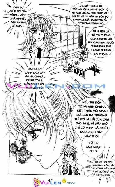 thiên thần tái thế chapter 3 44