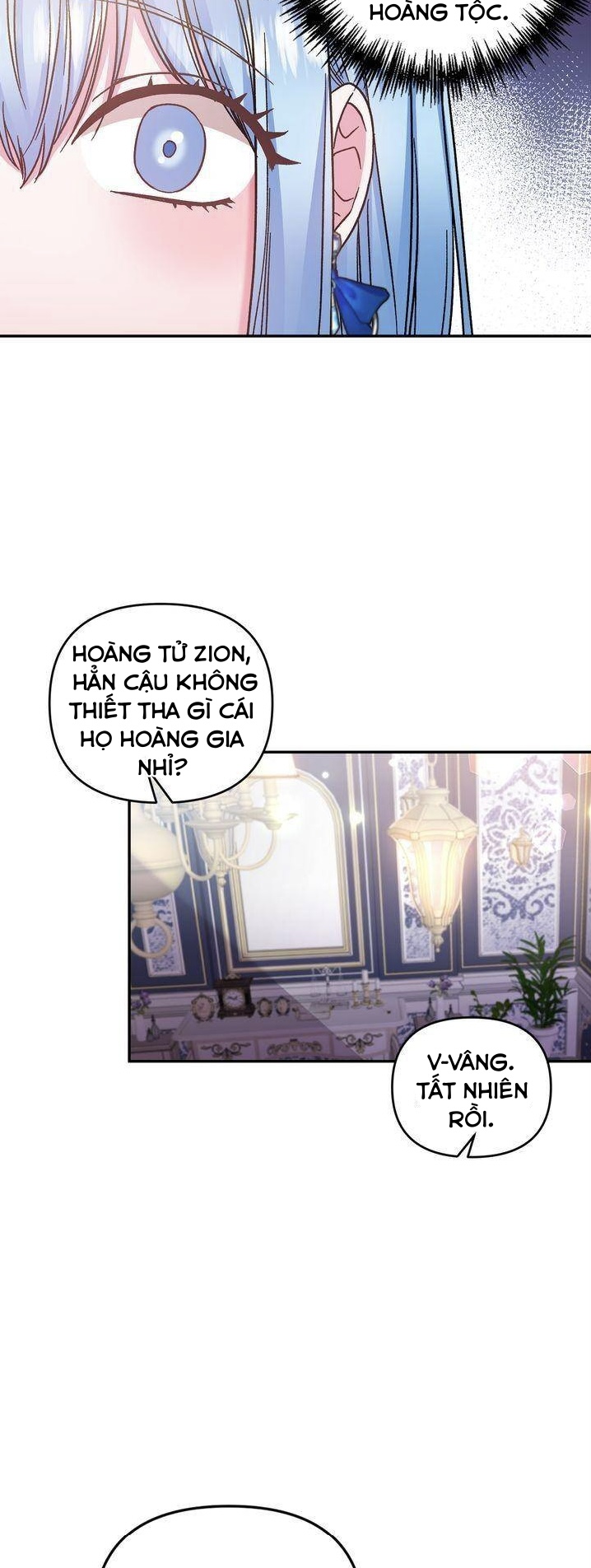 tôi sẽ thực hiện cuộc hôn nhân này chapter 75.2 15