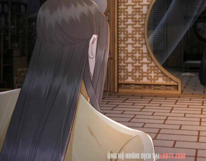 trọng sinh bá sủng nhiếp chính vương quá mạnh mẽ chapter 207 104