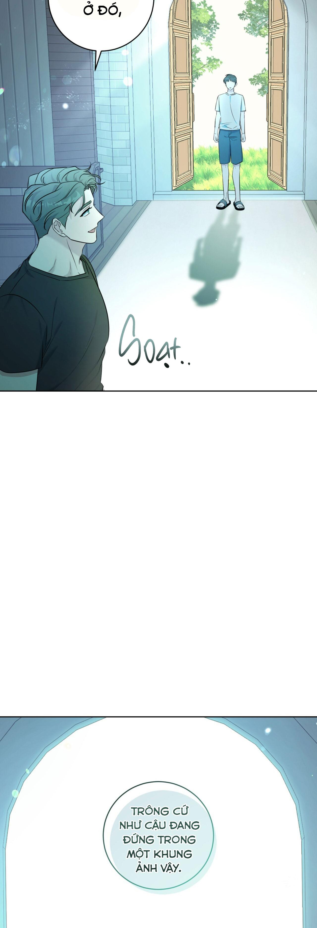 khu rừng ngọt ngào chapter 8 35
