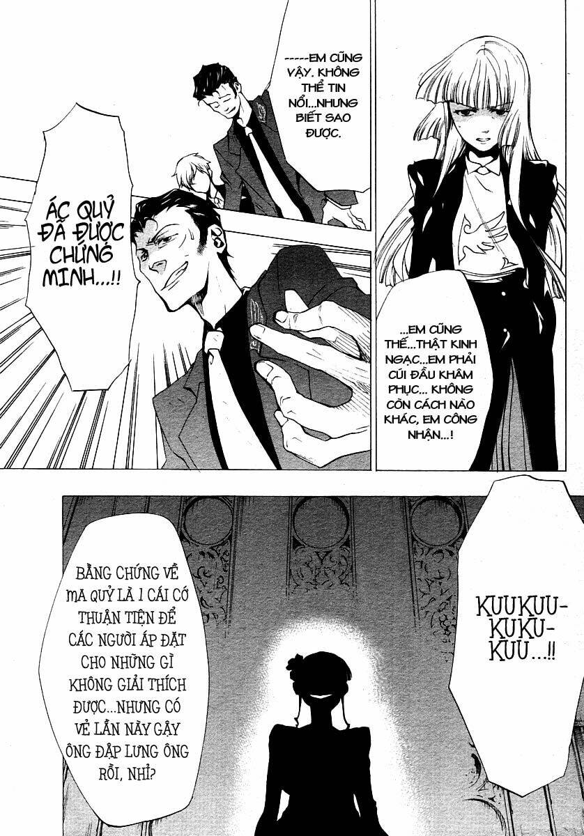 umineko no naku koro ni episode 2: turn of the golden witch chapter 15 23