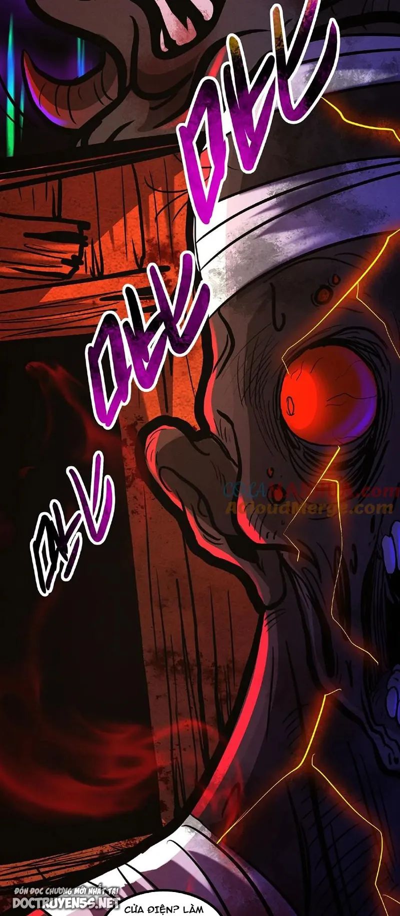 quỷ dị dược tề sư: bệnh nhân của ta đều là kinh khủng chapter 17 19