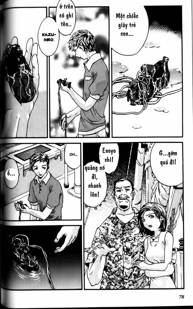 dark water chapter 2 11