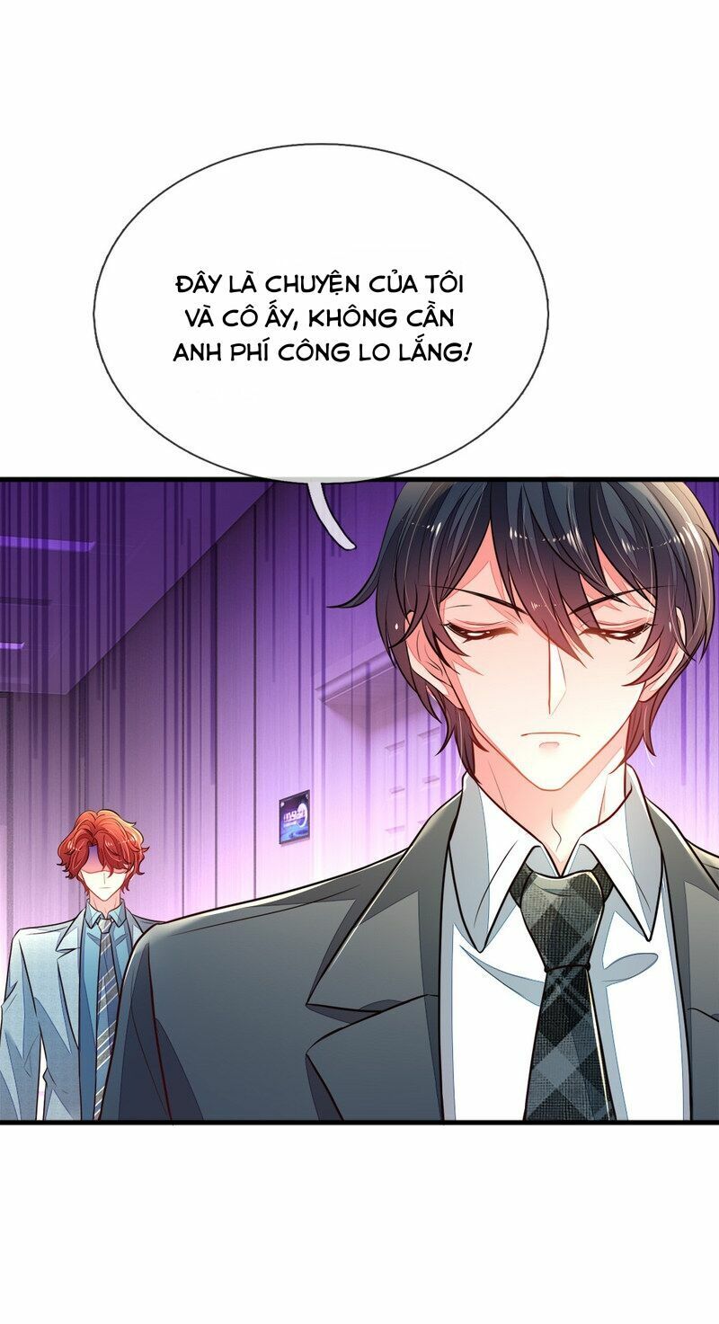 ma ma đột kích : cha mời tiếp chiêu chapter 18 13