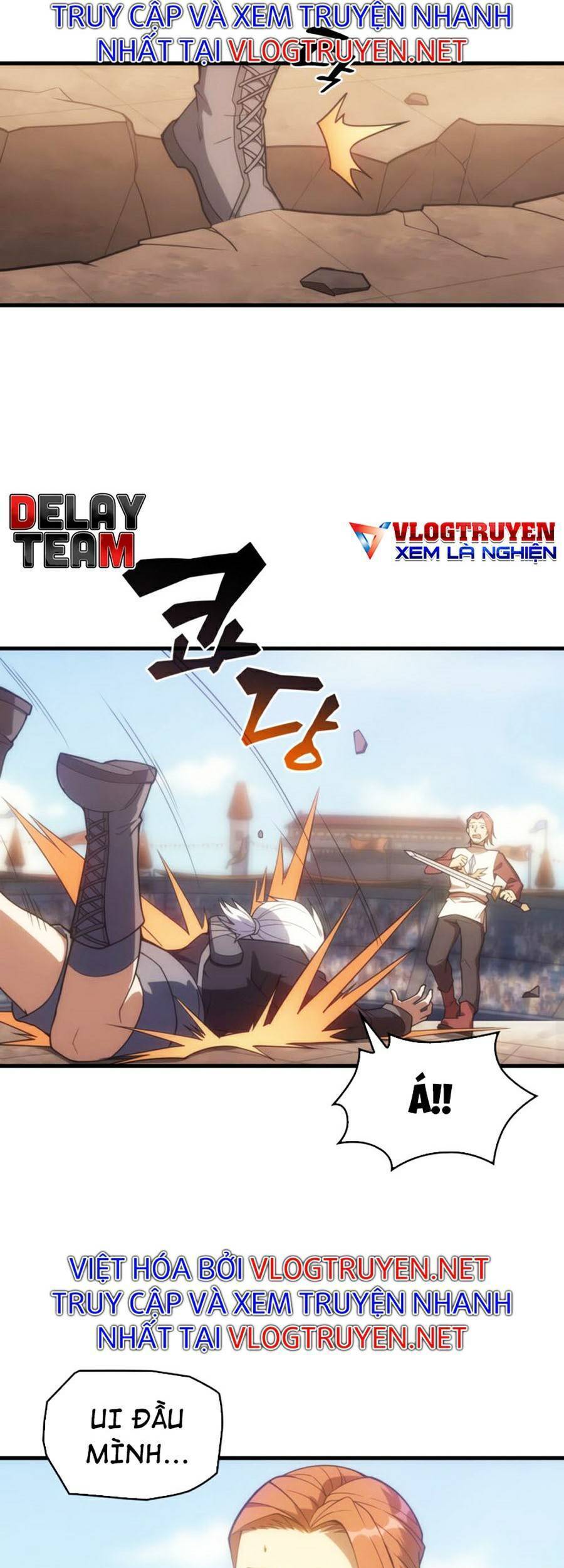 tái sinh ở dị giới, tôi từ công chức trở thành chiến thần chapter 15 12