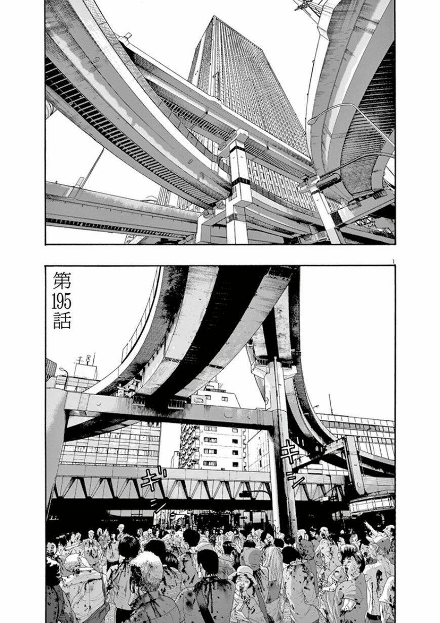 tôi là người hùng chapter 195 2