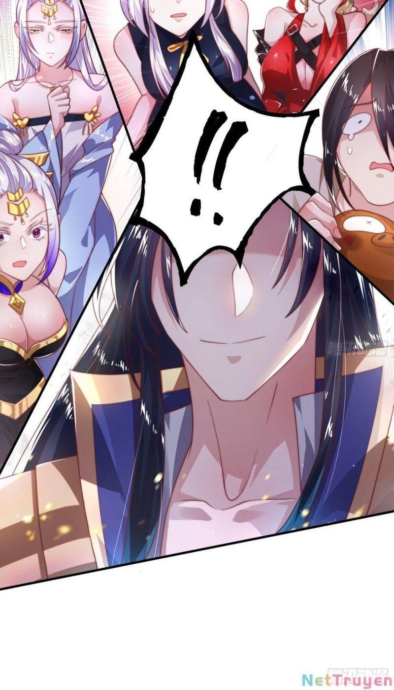 mỗi nữ đồ đệ đều muốn giết ta chapter 8 24