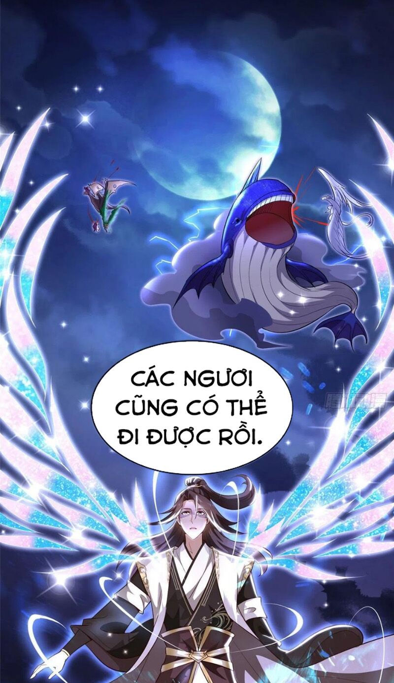 người nuôi rồng chapter 43 21