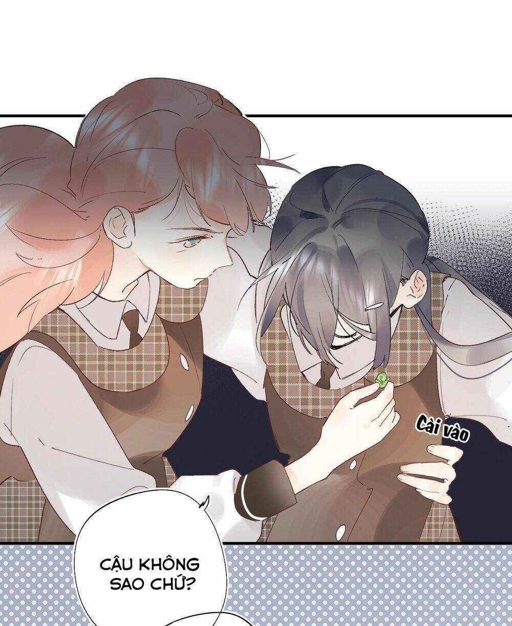 phù thủy hạng bét chapter 14 31