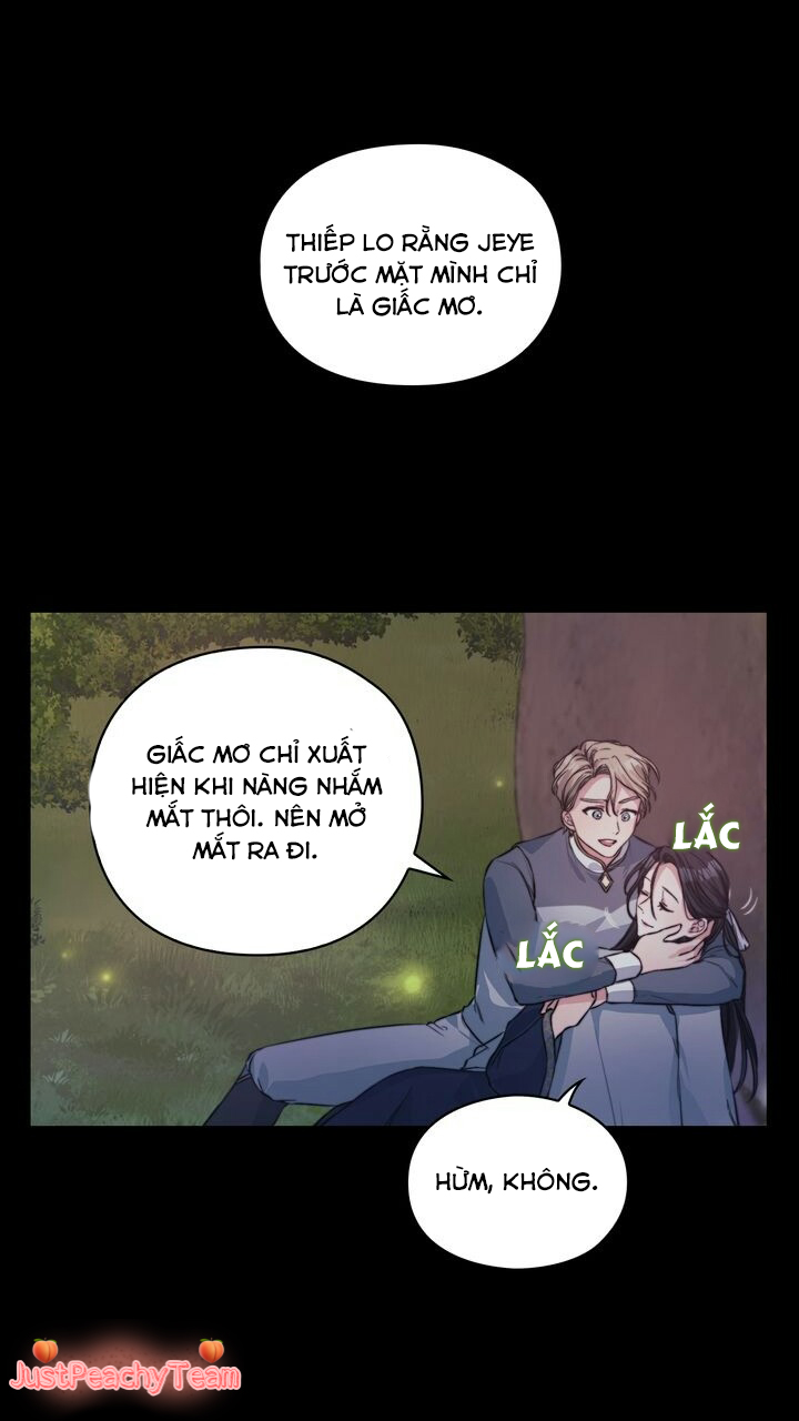 nhân danh đấng cứu thế chapter 8 56