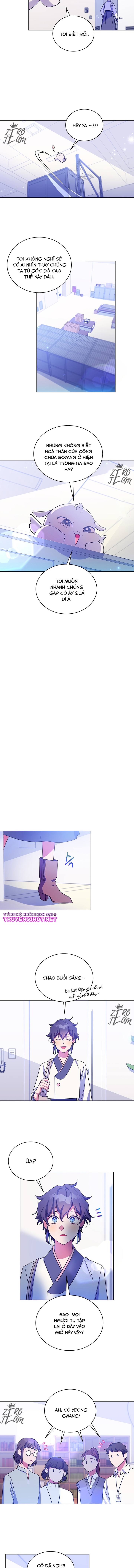 công chúa soyang và haechi chapter 13.1 5