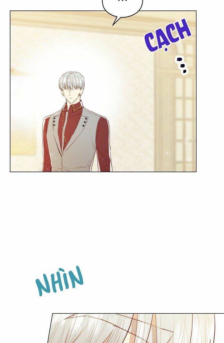 vẻ đẹp của ác ma chapter 37.2 36