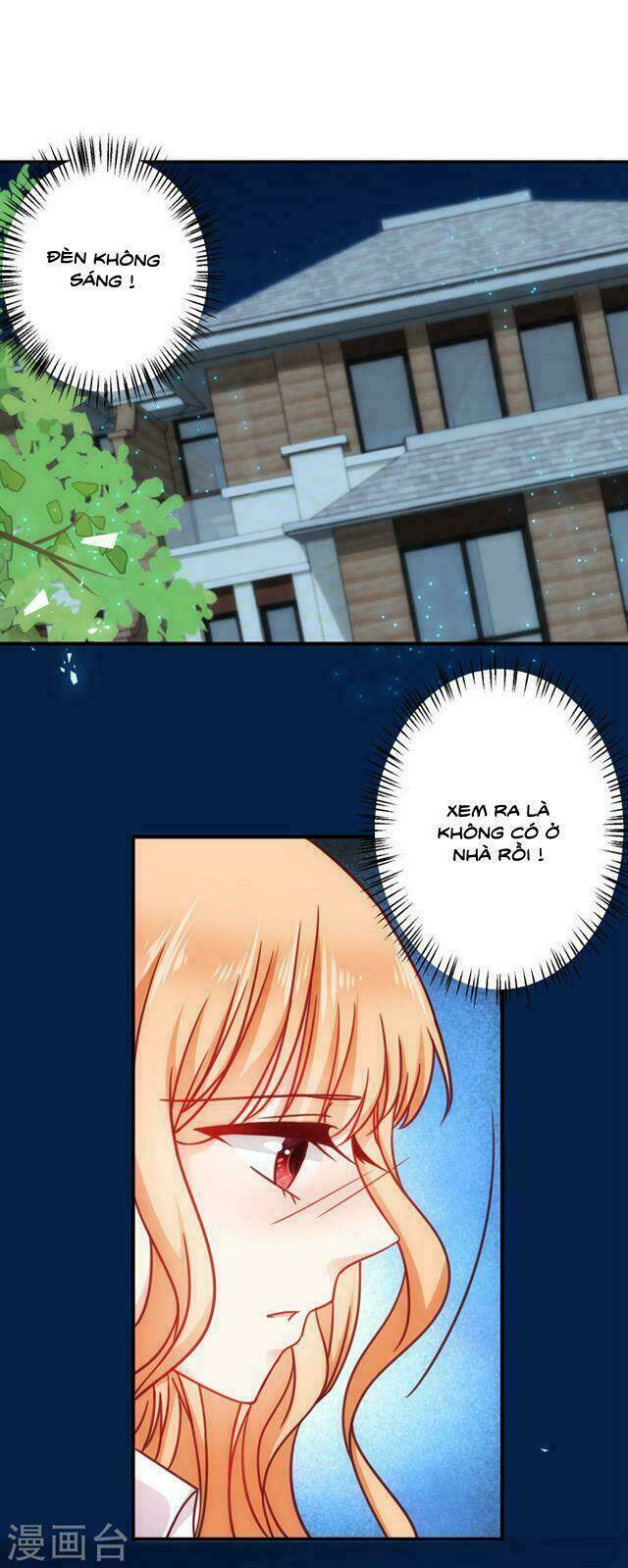 hôm nay tôi sẽ yêu ai đây ? chapter 21 13