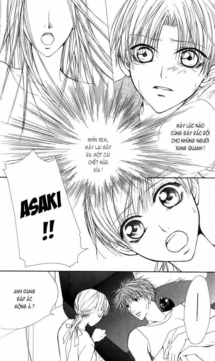 full house kiss chapter 7 28