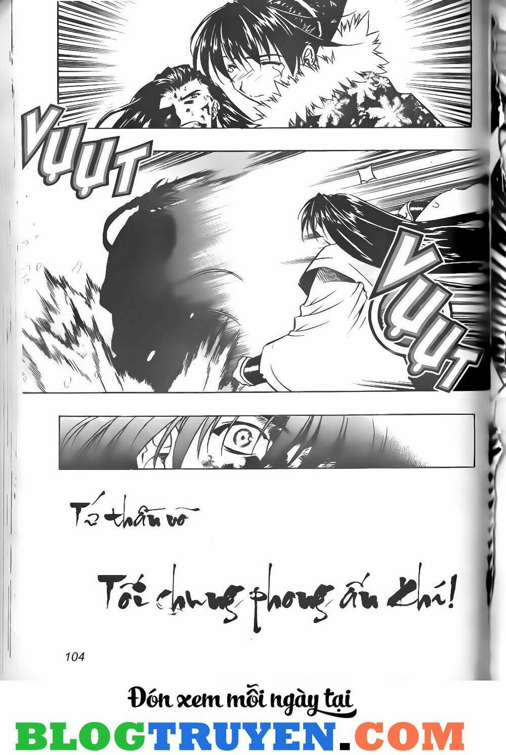 thiên lang liệt truyện chapter 117 11