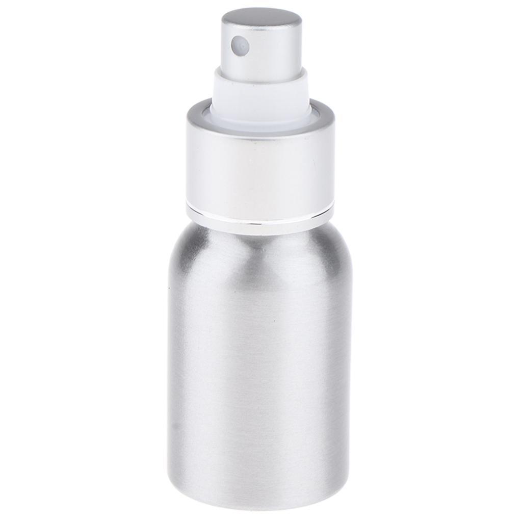 Empty  Bottle Perfume  Fine Mist Sprayer for Travel