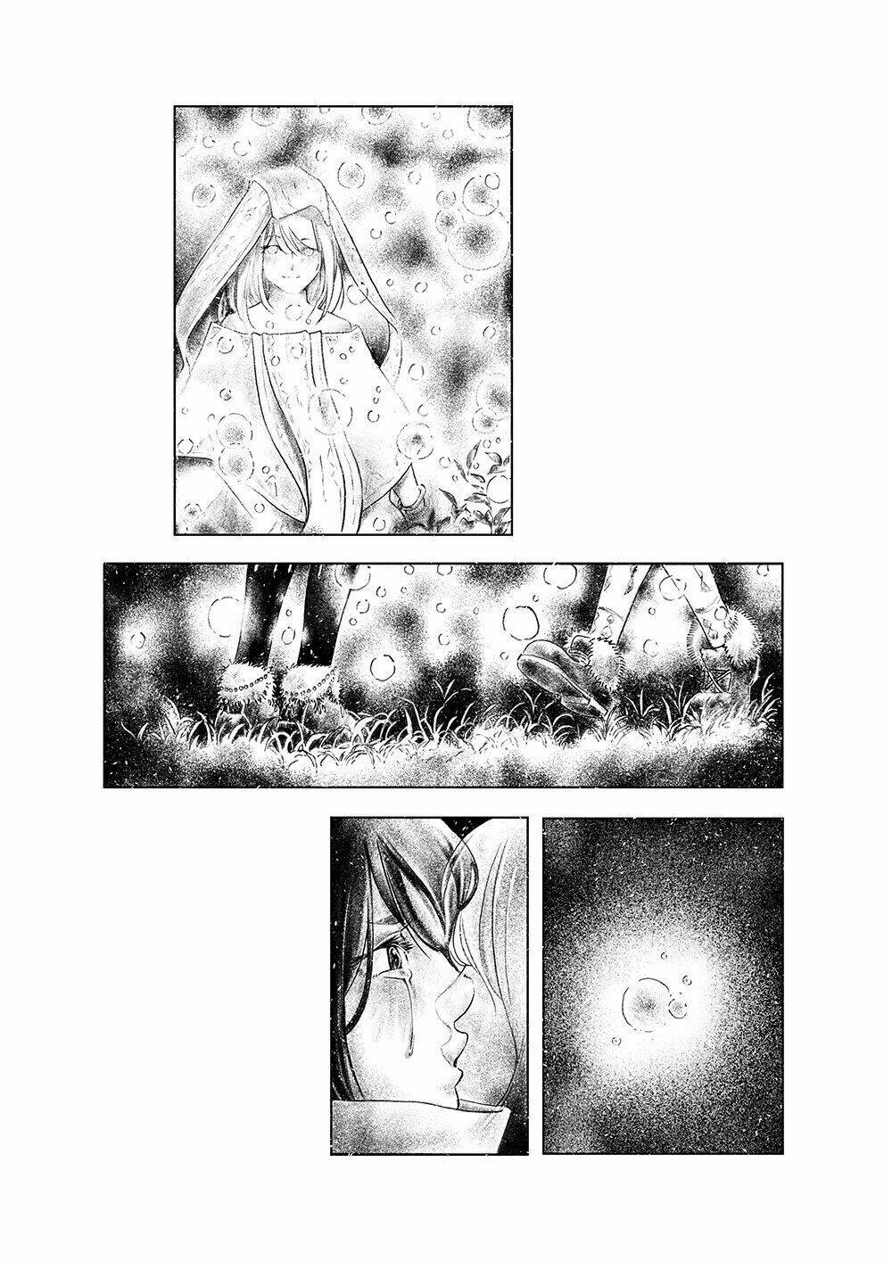 đi tìm mặt trời chapter 1 20