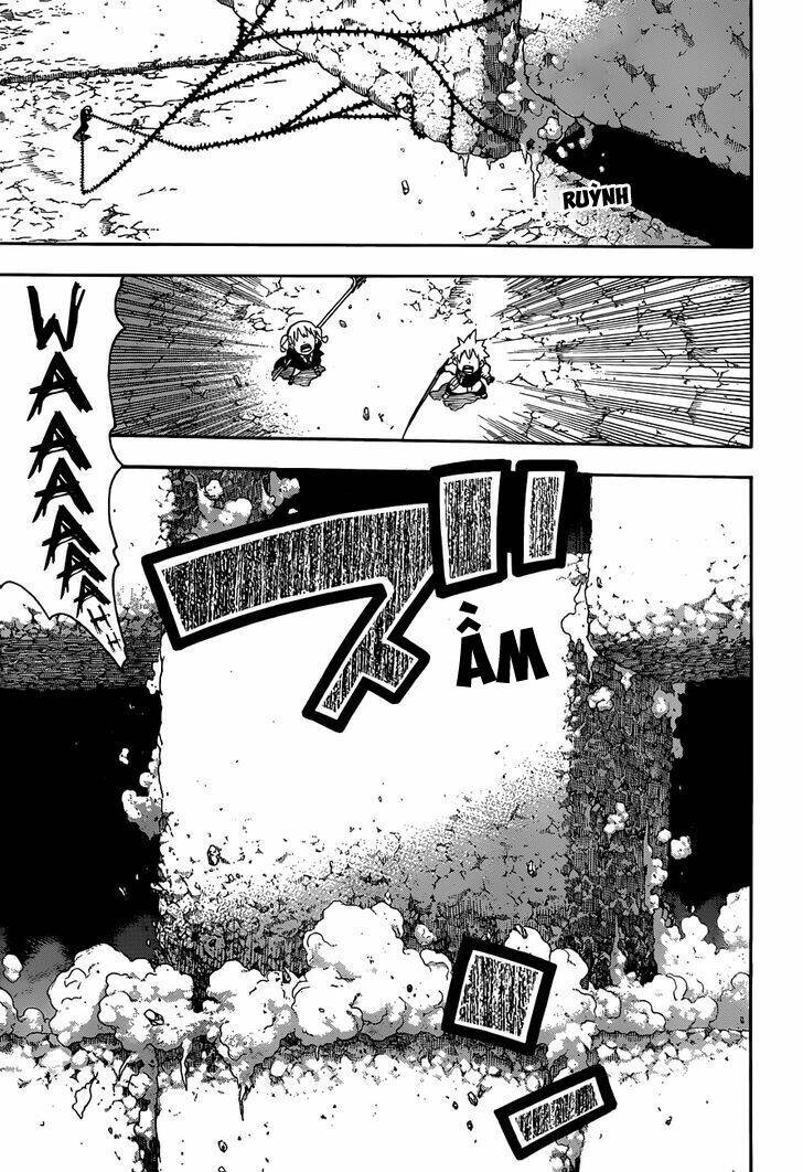 soul eater chapter 105 24